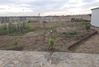 Teren de 500 mp, în Central - 4