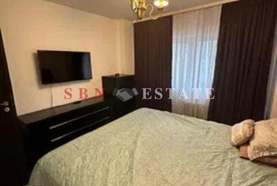 Apartament cu 3 camere, mobilat în Berceni - 1