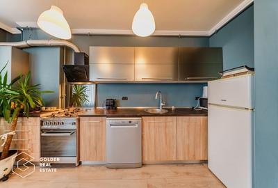 Apartament de revista, 3 camere, bloc Urbanna - 4