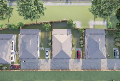 Casă cu 4 camere cu Canalizare în Afumați - 8