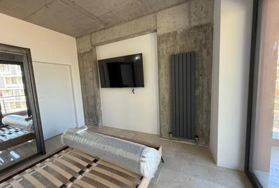 Pescarie Sat Vacanta / Apartament  prima inchiriere / nou - 14