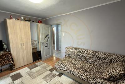 Apartament cu 4 camere decomandat în Carei - 16