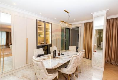 Apartament cu 3 camere, mobilat în Pipera - 5