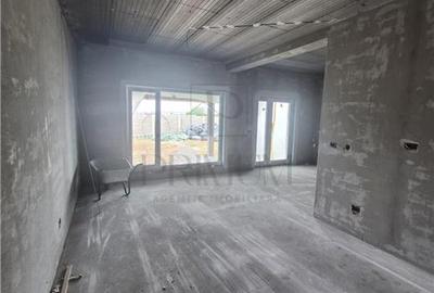 Duplex cu 3 camere cu Teren 330 Mp în Moșnița Nouă - 15