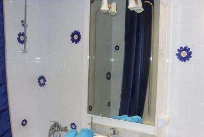 Apartament cu 3 camere decomandat, mobilat în Ultracentral - 9