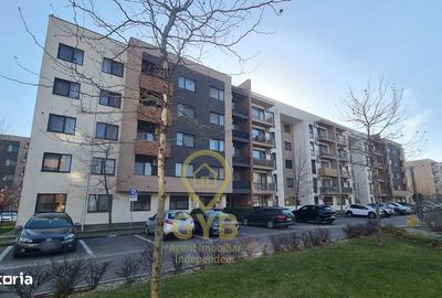Apartament cu 2 camere, mobilat în Central - 6