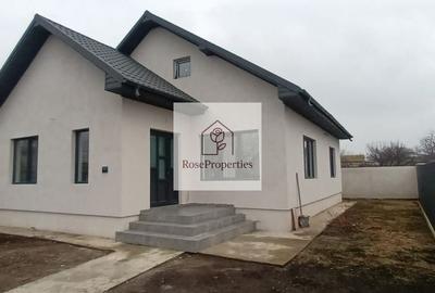Casa/Vila de vanzare - Proiect imobiliar  - Valu lui Traian - 1