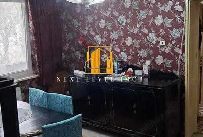 Apartament cu 3 camere semidecomandat în Central - 3