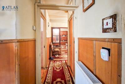 Apartament cu 3 camere decomandat în Griviței - 5