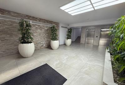 Hils pallady 2 camere loc de parcare parter PROPRIETAR comision 0% - 3