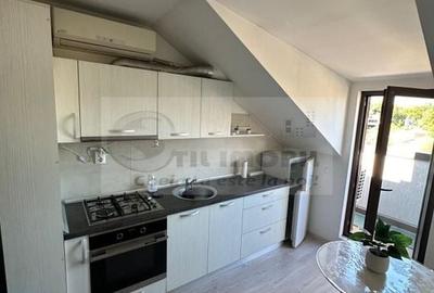 Ap 2 camere openspace , Palas Iași, 35 mp total, 75.000 EUR - 2