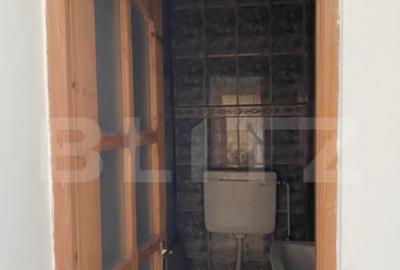 Apartament de 3 camere, 2 bai si balcon inchis, etaj interme - 13