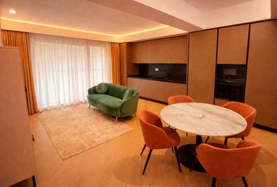 Complex premium Pipera|2 camere|Parcare|Cortina North|Voluntari - 1