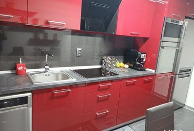 Casă cu 6 camere cu Teren 600 Mp în Râmnicu Sărat - 2