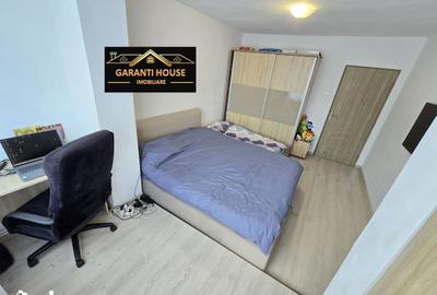 Apartament cu 2 camere semidecomandat în Săsar - 4