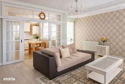 Apartament cu 3 camere decomandat în Păun - 4