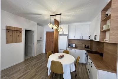 De inchiriat apartament 2 camere Torontalului complex Campeador City - 3