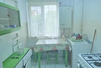 Vand apartament cu 3 camere in Deva, etaj 3, zona Gojdu (Zamfirescu), suprafata utila 72 mp, - 3