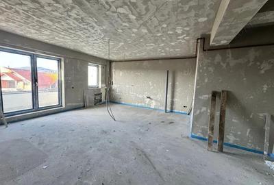 Apartament cu 2 camere decomandat în Central - 1