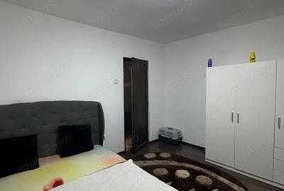 Ap. 2 camere, semidecomandat, 45 mp Calea Martirilor, langa Judetean - 2