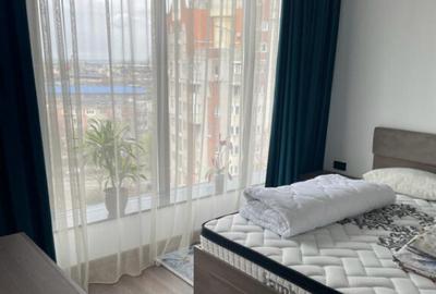 Apartament situat in zona FAR, in bloc nou - 11