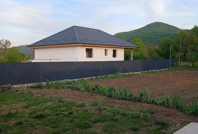 Casă cu Teren 850 Mp în Vad - 3