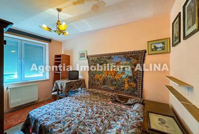 Apartament cu 4 camere decomandat în Titu Maiorescu - 2