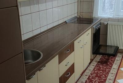De inchiriat superb apartament cu 3 camere cu boxa subsol-loc parcare - 5