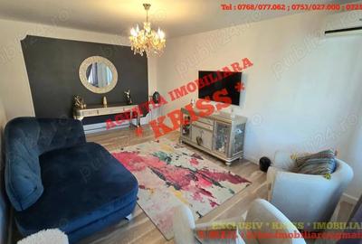 OFERTA! Apartament 3 Camere POPA ?APCA Confort 1 Decomandat 2 Grupuri Sanitare MOBILAT ?I UTILAT - 3