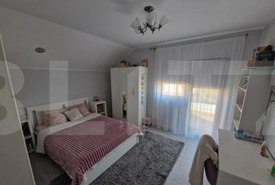 Casa cu mansarda | 120 mp utili | Zona Peco Cristal Hudum - 14