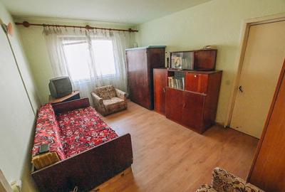 Apartament cu 2 camere semidecomandat în Ciucului - 4