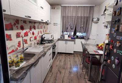 Apartament 5 camere, etaj 1, Micalaca, str Abrud Apartament 5 camere, etaj 1, Micalaca, str Abrud - 8