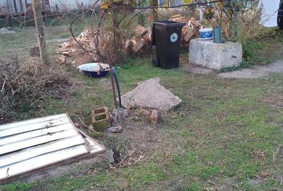 Vand casa tufeni - 4