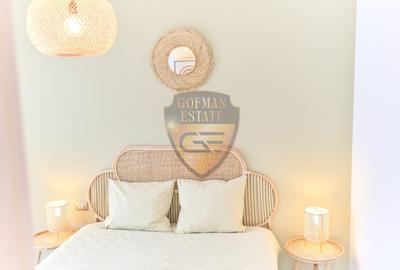 Apartament cu 3 camere decomandat, mobilat în Nord - 35