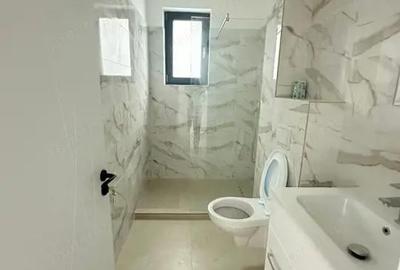 Casă cu 3 camere cu Canalizare în Central - 13