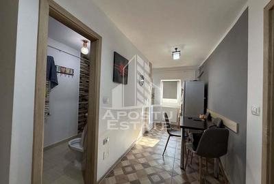 Apartament cu o camera, 38mp, renovat, luminos, zona Lunei - 8