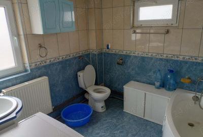 Casă cu 3 camere în Belciugatele - 1