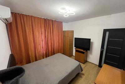 Apartament cu 2 camere decomandat, mobilat în Basarabia - 4