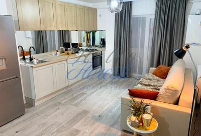 Apartament de 2 camere, semidecomandat, in Floresti, zona Porii