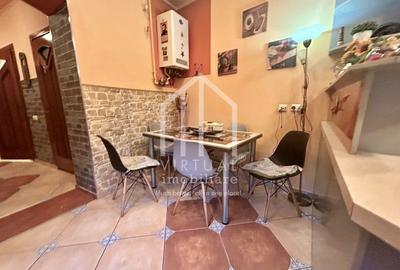 Apartament la casa cu 4 camere, decomandat,pivnita |zona Ultracentrala - 13
