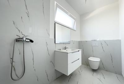 Duplex cu 4 camere cu Teren 340 Mp în Urseni - 8