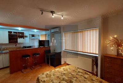 Apartament cu 2 camere semidecomandat, mobilat în Sebastian - 2