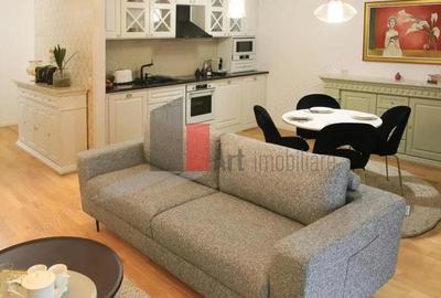 Apartament 2 Camere Lux Bloc Boutique Ultracentral Cismigiu - Theodor Aman - 12