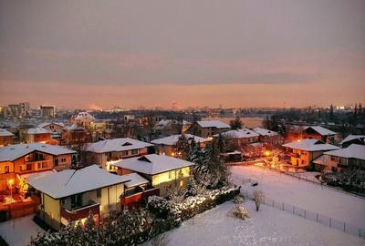 Apartament cu 3 camere decomandat, mobilat în Sisești - 19