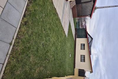 Casă cu 6 camere în Sfântu Ilie - 3