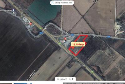 Spațiu comercial, în Vânătorii Mici - 2