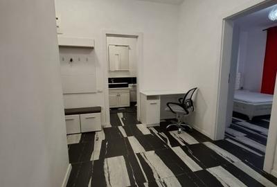 2 CAMERE  |  CAMPUS  |  AVIATORI RESIDENCE - 8