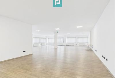 Spații moderne 205 mp și parcare, lângă autostradă - 5