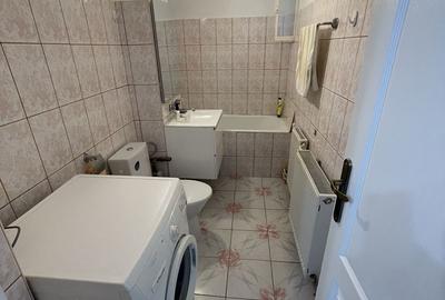 Apartament cu 2 camere decomandat în Vasile Aaron - 7