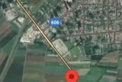 Teren extravilan, loc Vanju Marea, Jud Mehedinti-R2327296 - 2